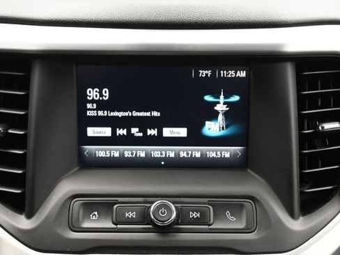 Used 2018 GMC Acadia SLE AWD/4WD image 22
