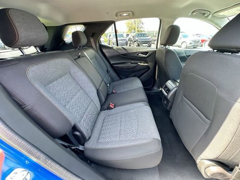 Used 2024 Chevrolet Equinox LT image 25