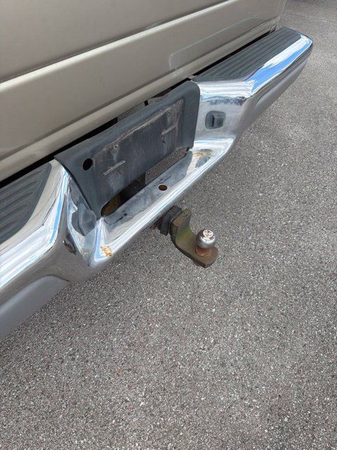 Used 2003 Dodge Dakota SLT RWD image 9