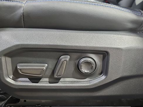 Used 2024 Toyota Sequoia Platinum image 35