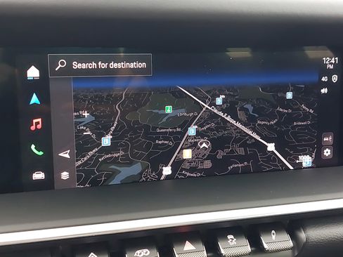 New 2026 Porsche 911 Carrera RWD image 21