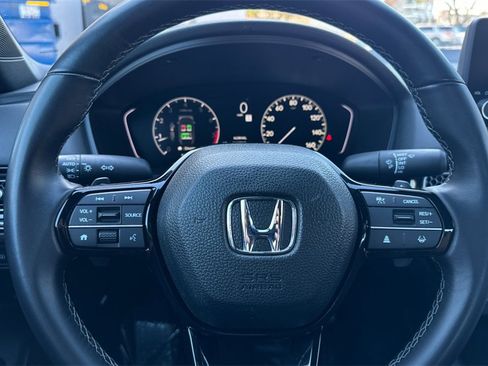 Used 2024 Honda Civic Sport image 19