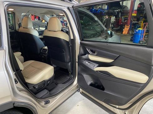 Used 2019 Subaru Ascent Limited AWD/4WD image 20