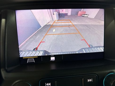 Used 2021 Chevrolet Colorado ZR2 w/ Colorado ZR2 Bison Edition image 43