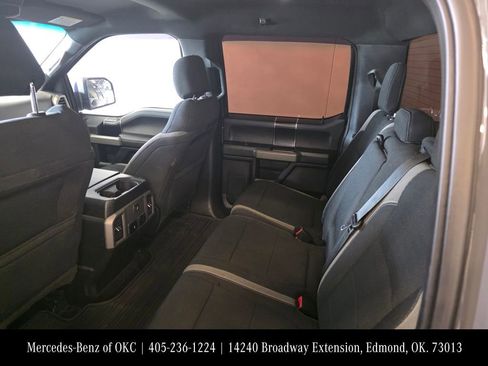 Used 2018 Ford F150 Raptor image 11