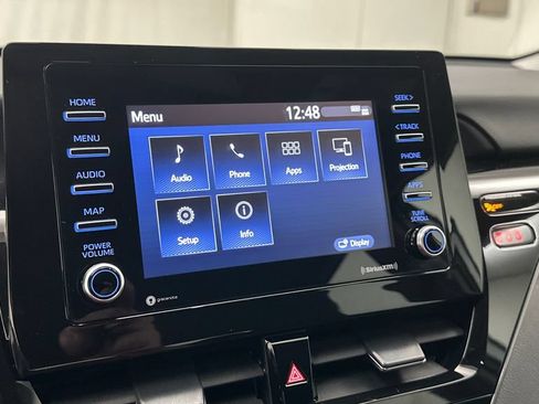 Certified 2022 Toyota Camry SE w/ Cold Weather Package AWD/4WD image 21