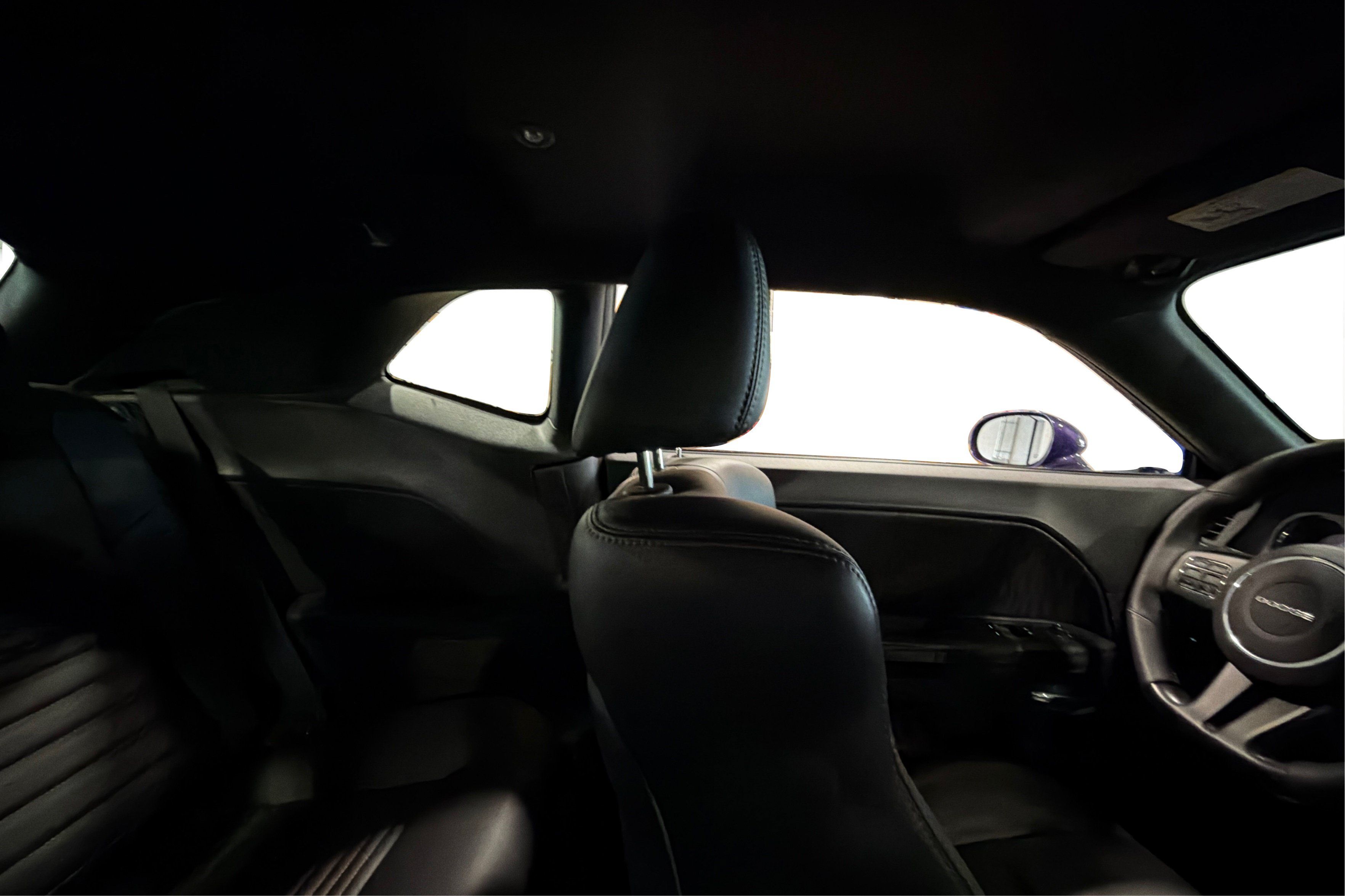 Used 2014 Dodge Challenger R/T RWD image 39