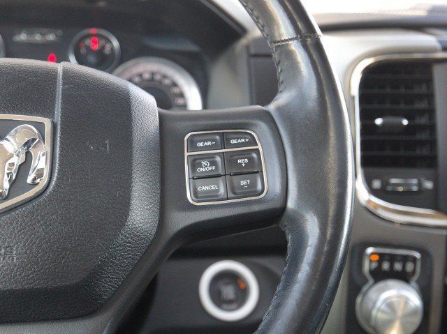 Used 2014 RAM 1500 Sport w/ Sport Premium Group AWD/4WD image 21