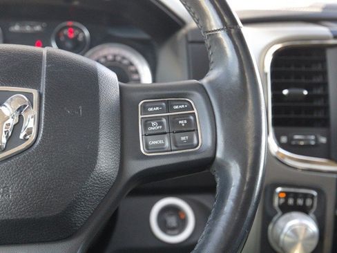 Used 2014 RAM 1500 Sport w/ Sport Premium Group AWD/4WD image 21