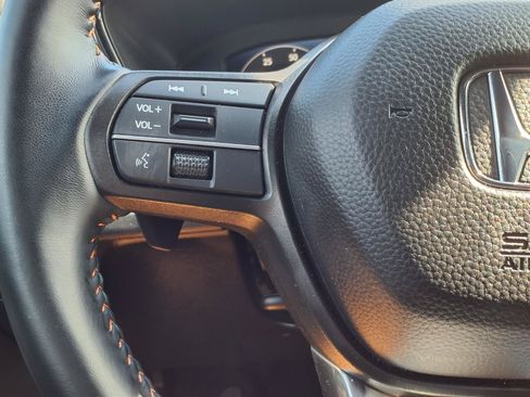 Used 2026 Honda CR-V Sport-L image 16