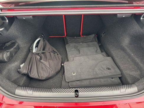 Used 2025 BMW M5 w/ Carbon Package image 46