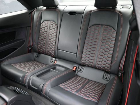 Used 2023 Audi RS 5 AWD/4WD image 30