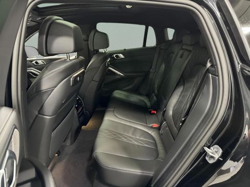New 2026 BMW X6 M60i image 8