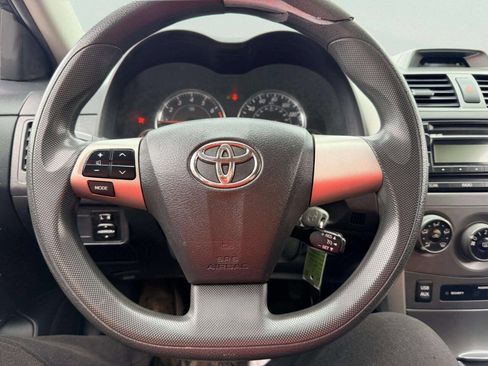 Used 2012 Toyota Corolla S FWD image 27