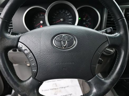 Used 2006 Toyota 4Runner Sport AWD/4WD image 20