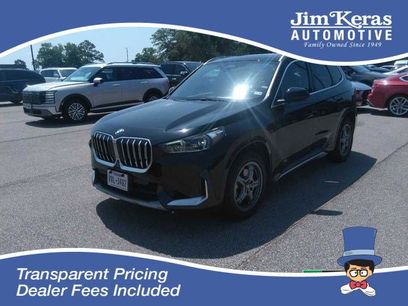 Used 2025 BMW X1 xDrive28i