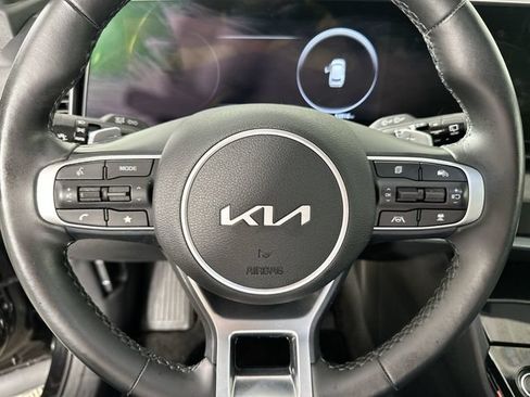 Used 2023 Kia Sportage X-Line Prestige AWD/4WD image 23