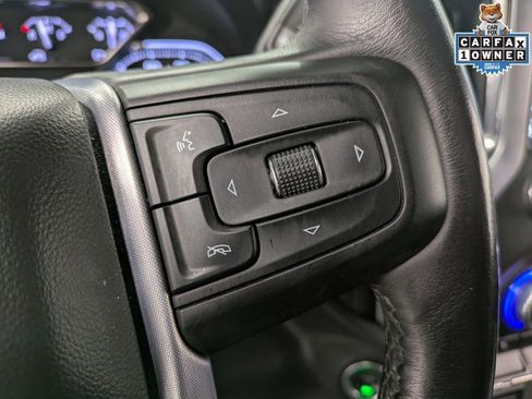 Used 2021 GMC Sierra 1500 SLT image 18