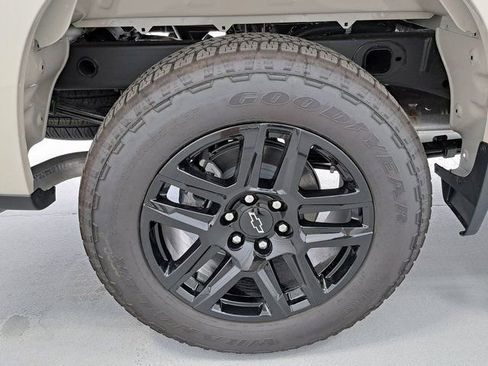 Used 2026 Chevrolet Silverado 1500 RST w/ RST Select Package AWD/4WD image 30