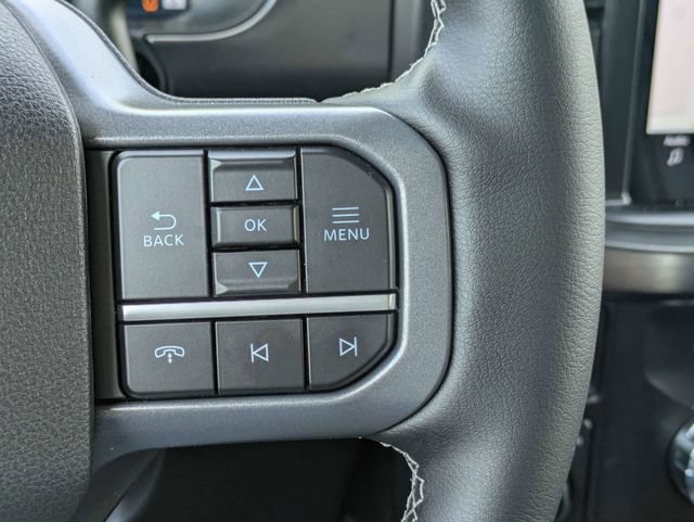 New 2026 Ford F250 Lariat w/ Black Appearance Package AWD/4WD image 30