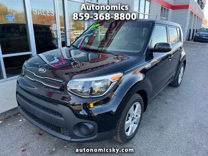 Used 2018 Kia Soul