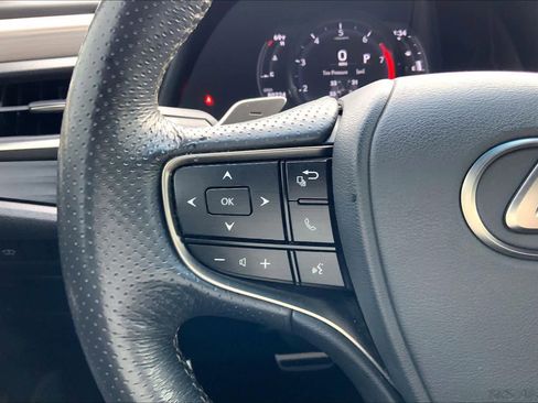 Used 2019 Lexus ES 350 F Sport w/ Accessory Package 2 image 23