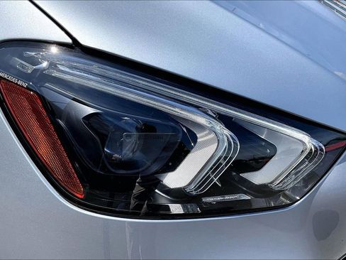 Used 2023 Mercedes-Benz GLE 350 4MATIC image 31