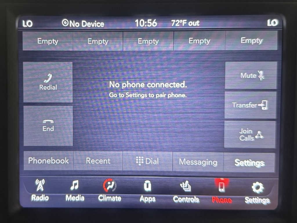 Used 2019 RAM 1500 Sport w/ Level 2 Equipment Group AWD/4WD image 41