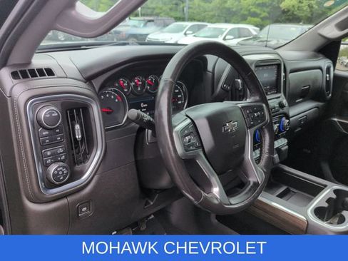 Used 2022 Chevrolet Silverado 1500 RST AWD/4WD image 10