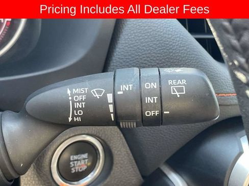 Used 2024 Toyota RAV4 Adventure AWD/4WD image 23