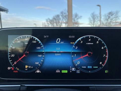 Used 2022 Mercedes-Benz GLS 450 4MATIC image 19