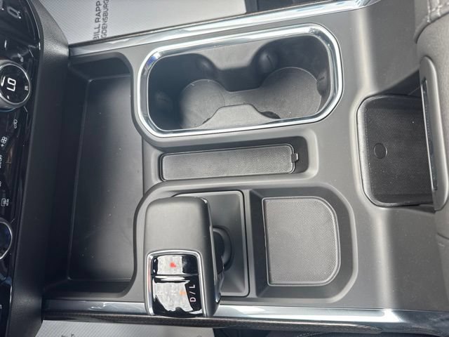 New 2026 Chevrolet Silverado 1500 RST AWD/4WD image 17
