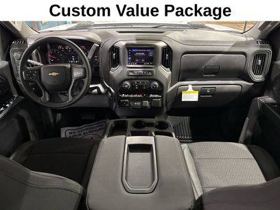 New 2026 Chevrolet Silverado 2500 Custom w/ Custom Value Package