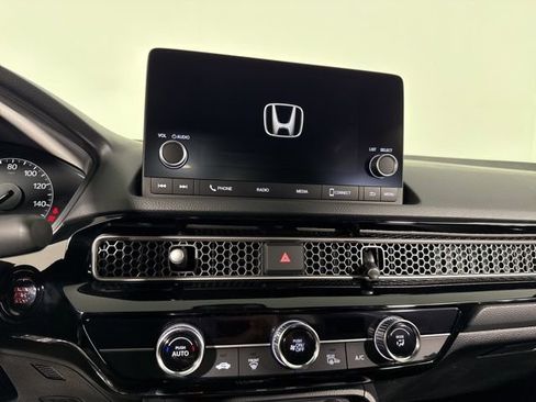 New 2026 Honda Civic Sport image 20