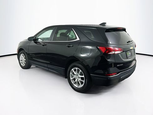 Used 2024 Chevrolet Equinox LT w/ LPO, Floor Liner Package image 5