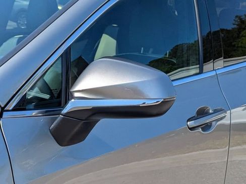 Used 2024 Lexus NX 250 FWD w/ Cold Area Package image 10