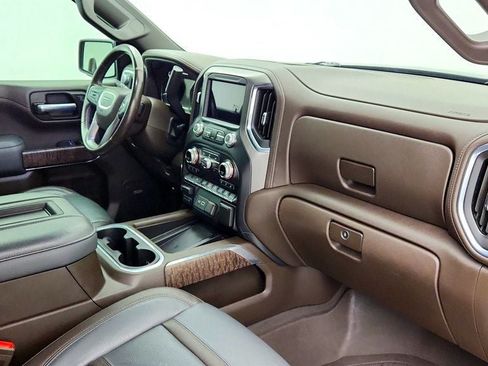 Used 2021 GMC Sierra 1500 Denali AWD/4WD image 26