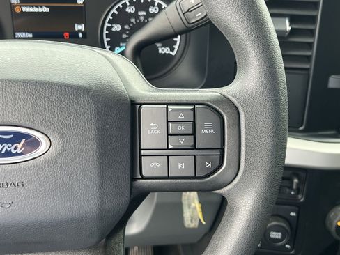 Used 2024 Ford F250 XL w/ STX Appearance Package AWD/4WD image 15