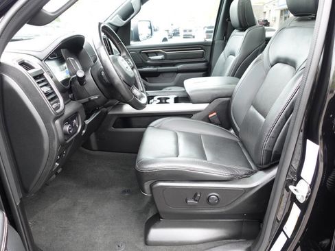 Used 2023 RAM 1500 Sport w/ Rebel Level 2 Equipment Group AWD/4WD image 21