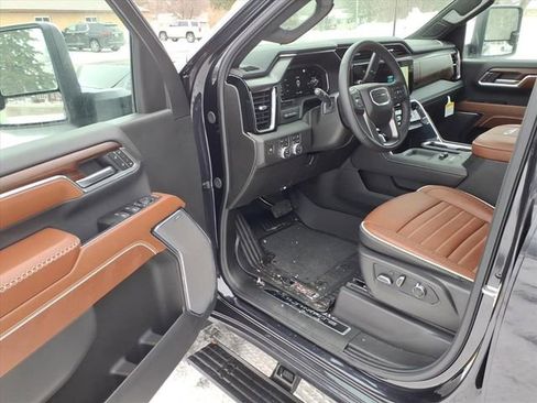 New 2026 GMC Sierra 3500 Denali Ultimate image 10