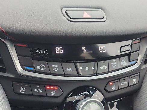 Used 2025 Acura TLX SH-AWD w/ A-SPEC Pkg image 16