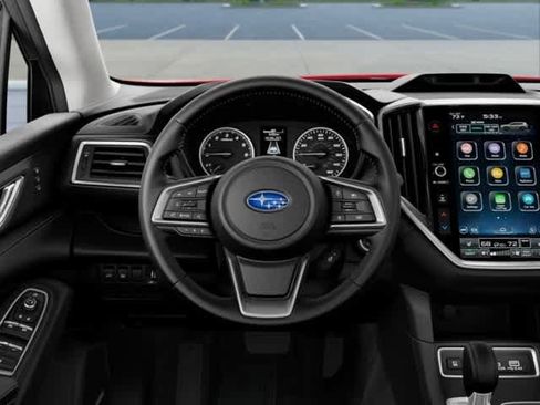 New 2026 Subaru Ascent Limited AWD/4WD image 14