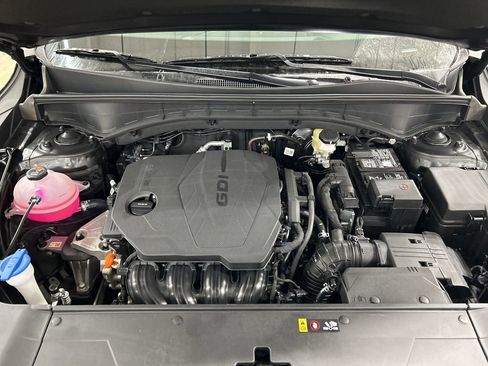 New 2026 Kia Sorento S AWD/4WD image 33