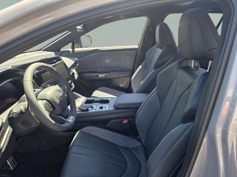 New 2026 Lexus RZ 450e AWD image 12