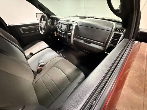 Used 2024 RAM 1500 Classic Warlock image 61