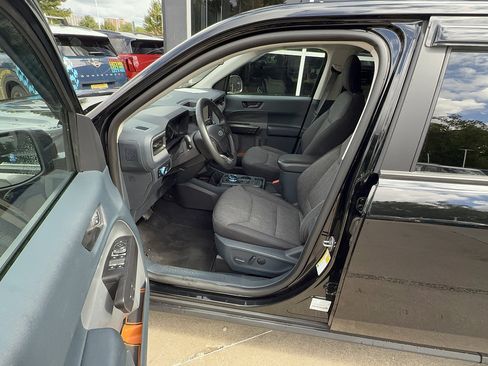 Used 2024 Ford Maverick XLT w/ XLT Luxury Package FWD image 5