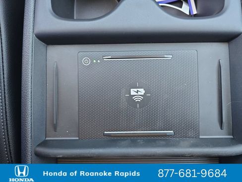 New 2026 Honda Odyssey EX-L image 31
