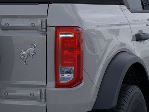 New 2026 Ford Bronco Big Bend AWD/4WD image 23