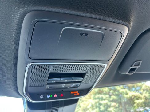 New 2026 Chevrolet Traverse High Country FWD image 63