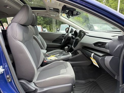 New 2026 Subaru Crosstrek 2.0i Premium AWD/4WD image 17